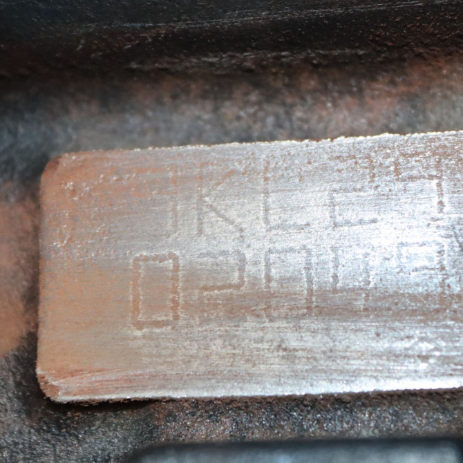 Moteur diesel occasion  Nissan QASHQAI / QASHQAI +2 I (J10, NJ10, JJ10E) 1.5 dci (2010-2013)   1010200Q2EEX  2