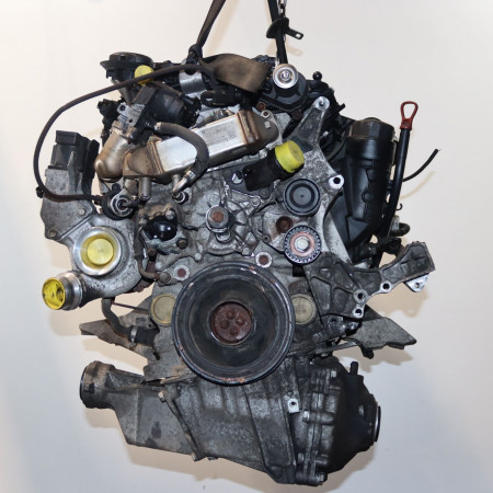 Moteur diesel occasion  Bmw 3 Coupé (E92) 320 d xdrive (2008-2010)   N47D20C-157130 