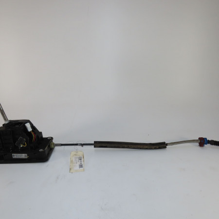 Levier de vitesses occasion  Renault CAPTUR I (J5_, H5_) 1.2 tce 120 (2013)   341080592R 