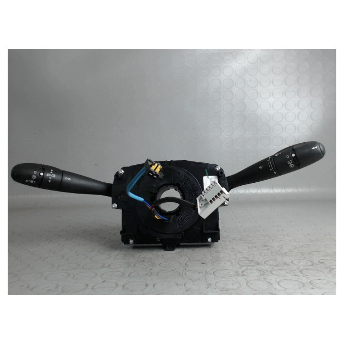 Bloc commodos occasion  PEUGEOT 207 Phase 1 04-2006->06-2013 1.4 HDI   96661306XT  1