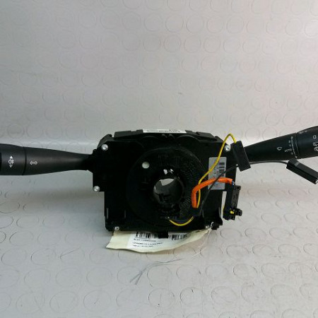 Bloc commodos occasion  Citroën C3 I (FC_, FN_) 1.4 hdi (2003-2011) 5 portes   96579769XT 