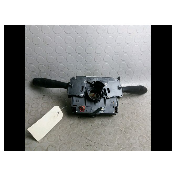 Bloc commodos occasion  CITROEN C3 PLURIEL I Phase 1 04-2003->09-2008 1.4i   96488209XT  4