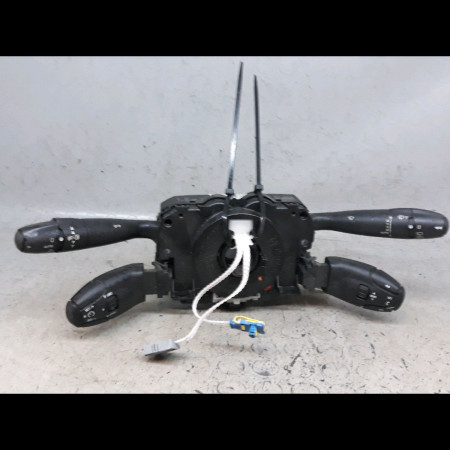 Bloc commodos occasion  Citroën C3 PICASSO (SH_) 1.6 hdi 90 (2010) 5 portes   96643938XT 