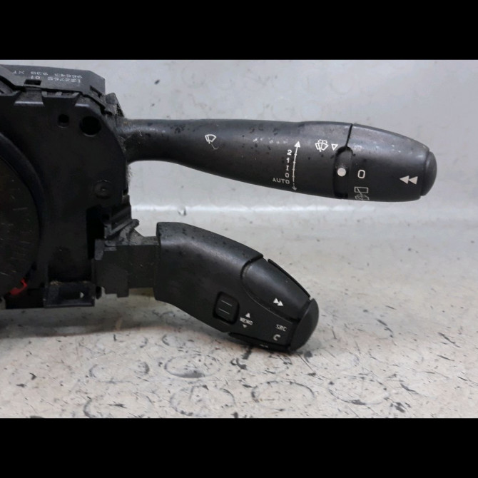 Bloc commodos occasion  Citroën C3 PICASSO (SH_) 1.6 hdi 90 (2010) 5 portes   96643938XT  3