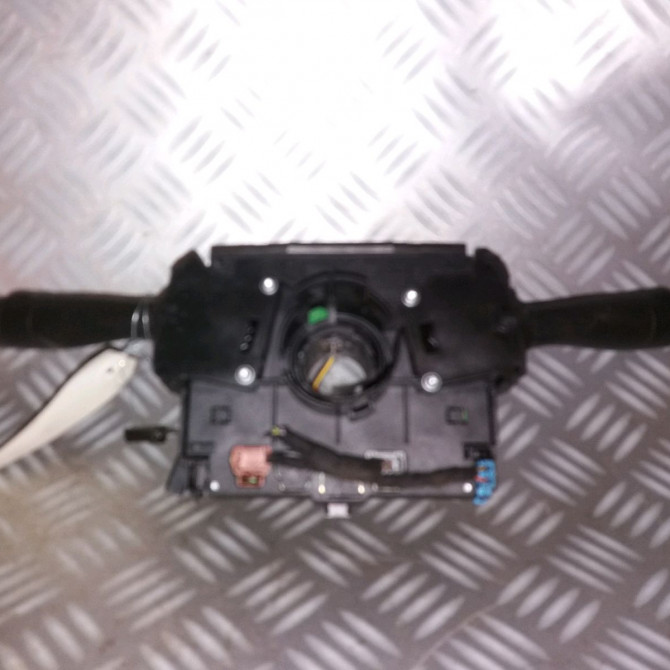 Bloc commodos occasion  Citroën C3 I (FC_, FN_) 1.4 hdi (2003-2011) 5 portes   96579769XT  2