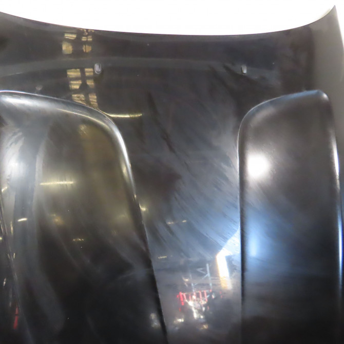 Capot occasion  Bmw X3 (E83) 2.0 d (2004-2007)   41003449411  2