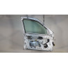 Porte avant gauche occasion  Renault CLIO II (BB_, CB_) 1.5 dci (b/cb07) (2001-2009) 3 portes   7751472474  miniature 6