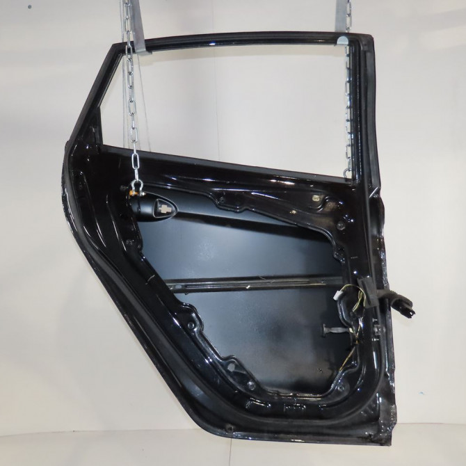 Porte arrière gauche occasion  Ford FIESTA VI (CB1, CCN) 1.25 (2008-2017) 5 portes   1692503  2