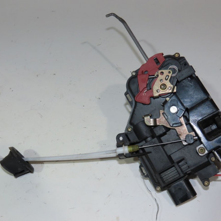 Serrure porte avd occasion  Audi A4 B6 Avant (8E5) 1.9 tdi (2001-2004)   8E1837016C 