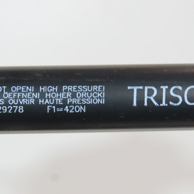 Verin droit hayon occasion  Volkswagen vw GOLF VI Variant (AJ5) 1.6 tdi (2009-2013)   1K9827550B  2