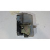 Serrure porte ard occasion  Renault CLIO II (BB_, CB_) 1.5 dci (b/cb07) (2001-2009) 3 portes   8200350437  miniature 3