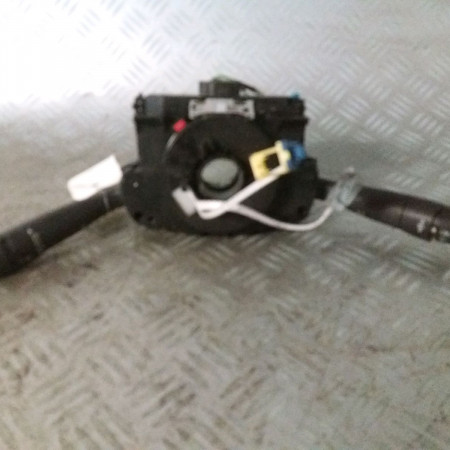 Bloc commodos occasion  Citroën BERLINGO Camionnette/Monospace (B9) 1.6 hdi 75 (2008) 3 portes   96662460XT 