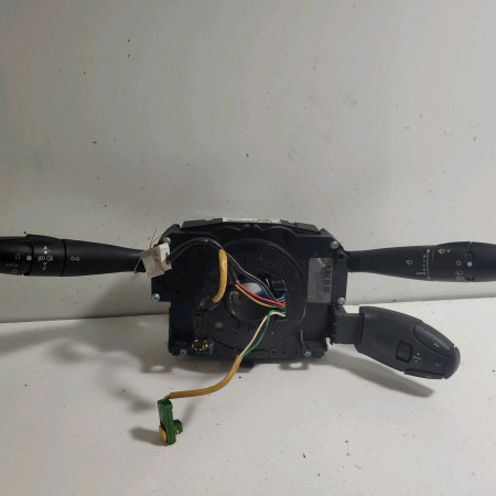 Bloc commodos occasion  Peugeot 207/207+ (WA_, WC_) 1.4 hdi (2006-2015) 5 portes   96630718XT 