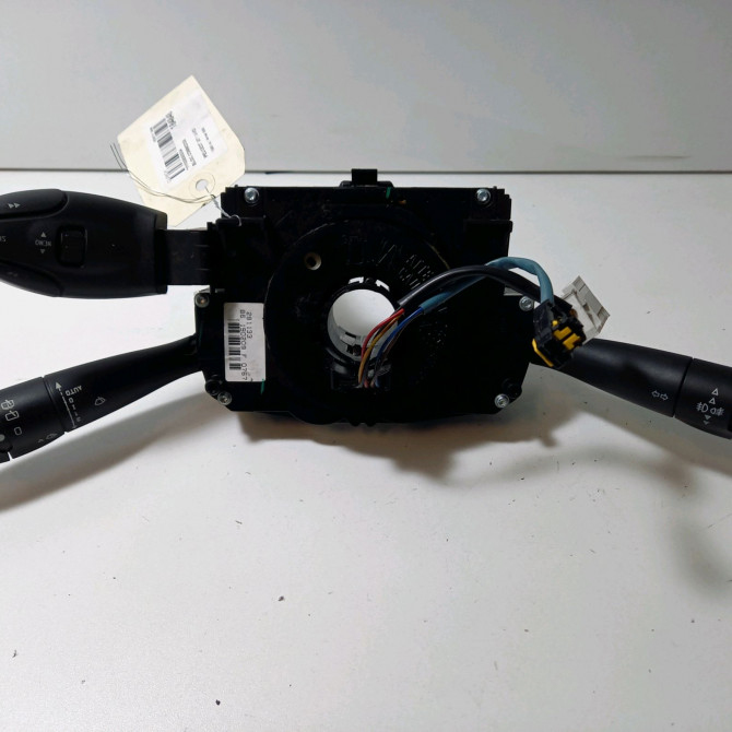 Bloc commodos occasion  Peugeot 207 SW (WK_) 1.6 hdi (2007-2012) 5 portes   96657274XT  1