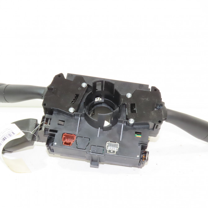 Bloc commodos occasion  Peugeot 207/207+ (WA_, WC_) 1.4 hdi (2006-2015) 5 portes   96661306XT  3