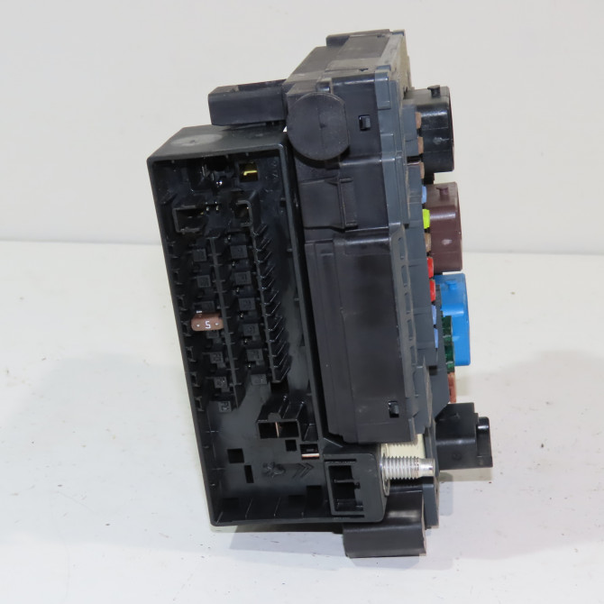 Bloc commodos occasion  Peugeot 207/207+ (WA_, WC_) 1.4 hdi (2006-2015) 5 portes   96661306XT  7