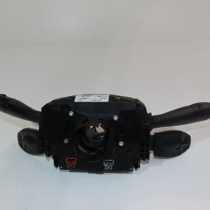 Bloc commodos occasion  Peugeot 207 SW (WK_) 1.6 hdi (2007-2012)   96657274XT  5