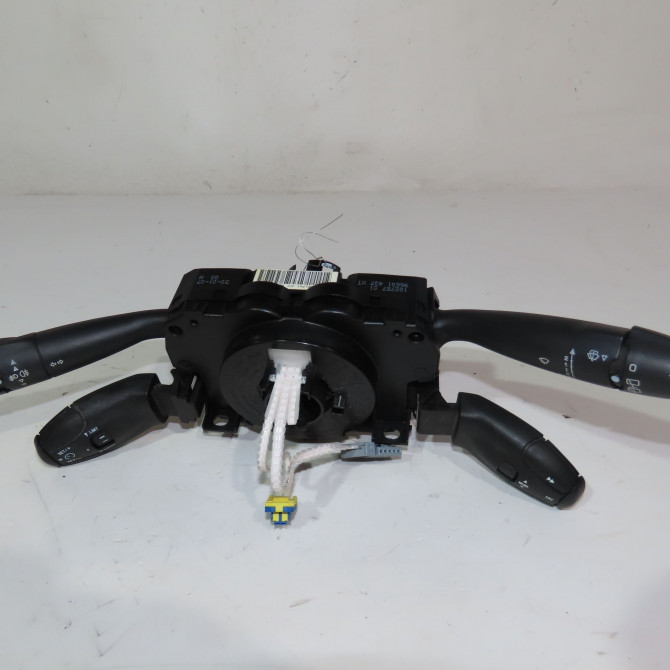 Bloc commodos occasion  Citroën C3 I (FC_, FN_) 1.4 hdi (2003-2011) 5 portes   96601437XT  1