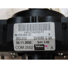 Bloc commodos occasion  Citroën C3 I (FC_, FN_) 1.4 hdi (2003-2011) 5 portes   96474025XT  miniature 3