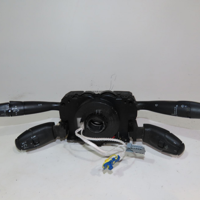 Bloc commodos occasion  Citroën C3 Pluriel (HB_) 1.4 hdi (2004) 2 portes   96660118XT  1