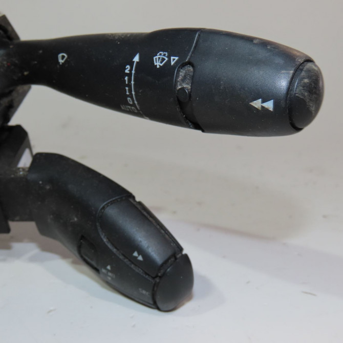 Bloc commodos occasion  Citroën C3 Pluriel (HB_) 1.4 hdi (2004) 2 portes   96660118XT  4