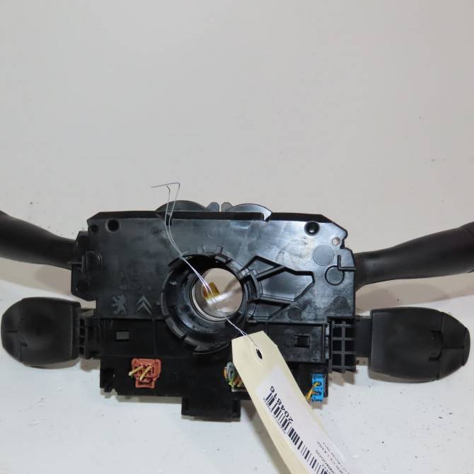 Bloc commodos occasion  Citroën C3 Pluriel (HB_) 1.4 hdi (2004) 2 portes   96660118XT  5