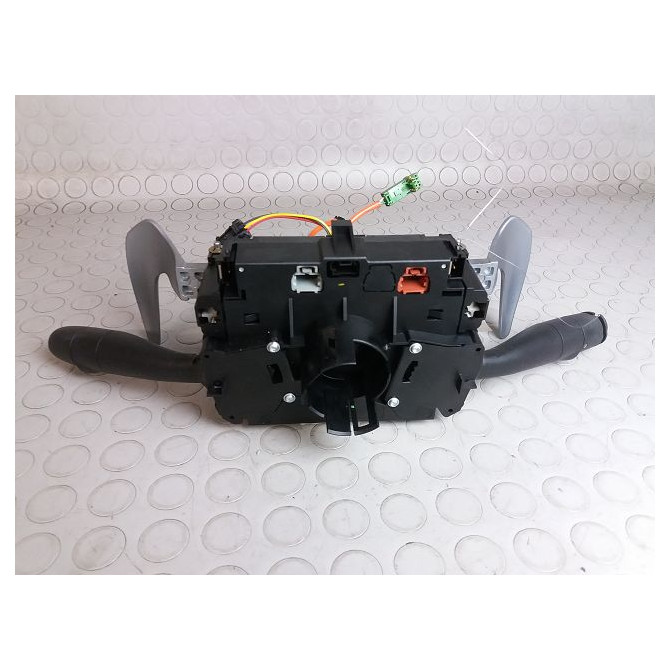 Bloc commodos occasion  Citroën C3 Pluriel (HB_) 1.6 (2003)   96576782XT  2