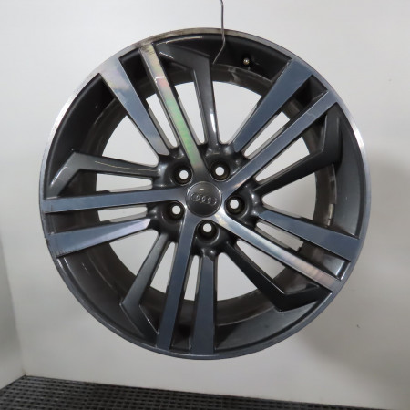 Jante aluminium occasion  Audi Q5 (FYB, FYG) 35 tdi mild hybrid (2019)   80A601025F 