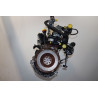 Moteur diesel occasion  Renault TRAFIC II Camionnette (FL) 1.9 dci 100 (fl0c) (2001-2006)   F9QU760  miniature 5