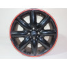 Jante aluminium occasion  Mini MINI (R50, R53) Cooper s (2002-2006)   36116778962  miniature 2
