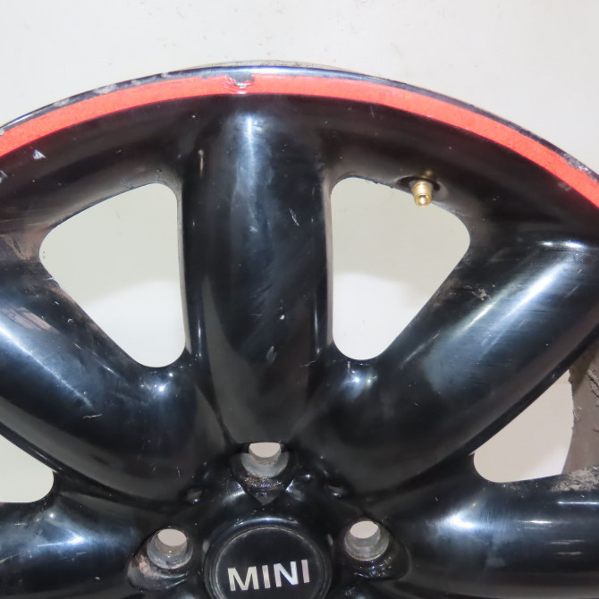 Jante aluminium occasion  Mini MINI (R50, R53) Cooper s (2002-2006)   36116778962  2