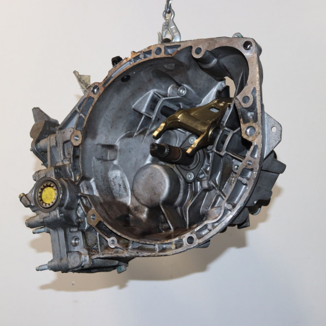 Boîte à vitesse mecanique occasion  Citroën C5 I (DC_) 2.0 hdi (dcrhzb, dcrhze) (2001-2004) 5 portes   20LM23  1