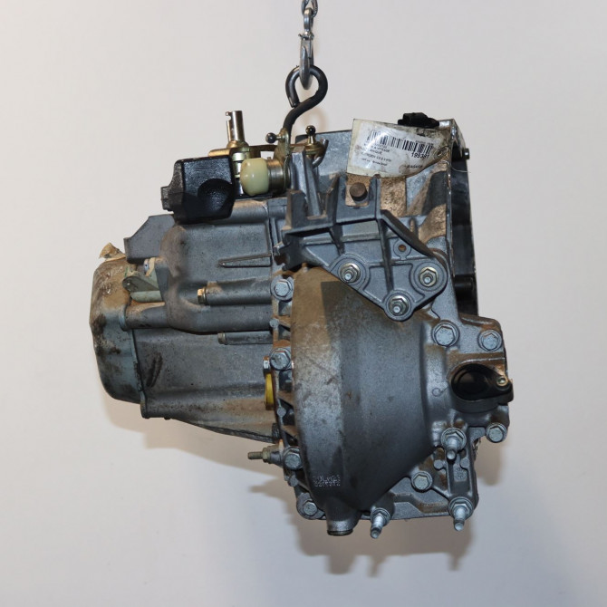 Boîte à vitesse mecanique occasion  Citroën C5 I (DC_) 2.0 hdi (dcrhzb, dcrhze) (2001-2004) 5 portes   20LM23  3