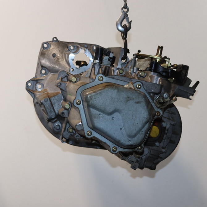 Boîte à vitesse mecanique occasion  Citroën C5 I (DC_) 2.0 hdi (dcrhzb, dcrhze) (2001-2004) 5 portes   20LM23  4