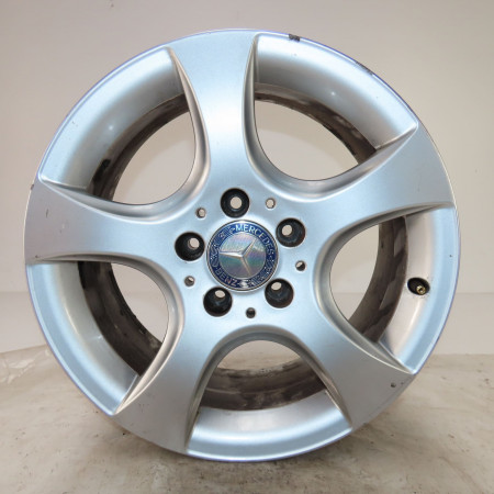 Jante aluminium occasion  Mercedes-benz CLASSE CLC (CL203) Clc 220 cdi (203.708) (2008-2011)   A2034014302 