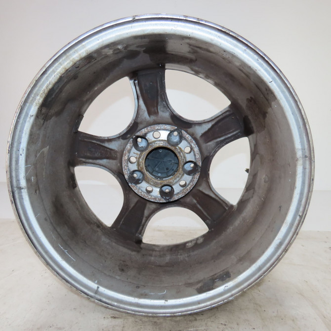 Jante aluminium occasion  Mercedes-benz CLASSE CLC (CL203) Clc 220 cdi (203.708) (2008-2011)   A2034014302  3