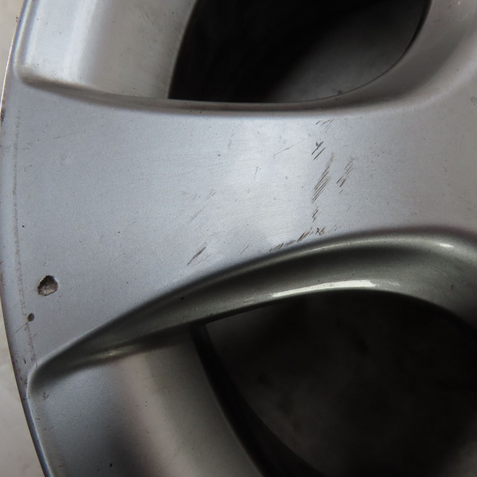 Jante aluminium occasion  Mercedes-benz CLASSE CLC (CL203) Clc 220 cdi (203.708) (2008-2011)   A2034014302  4