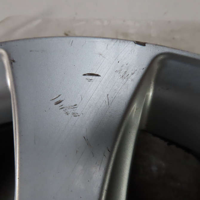 Jante aluminium occasion  Mercedes-benz CLASSE CLC (CL203) Clc 220 cdi (203.708) (2008-2011)   A2034014302  6