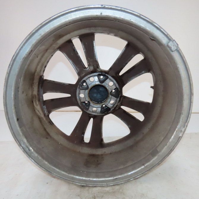 Jante aluminium occasion  Mercedes-benz CLASSE A (W176) A 220 cdi (176.003) (2012-2018)   24640110027X28  3