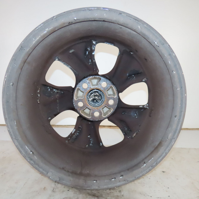 Jante aluminium occasion  Citroën C4 AIRCROSS 1.6 hdi 115 awc (2012)   1608200280  3