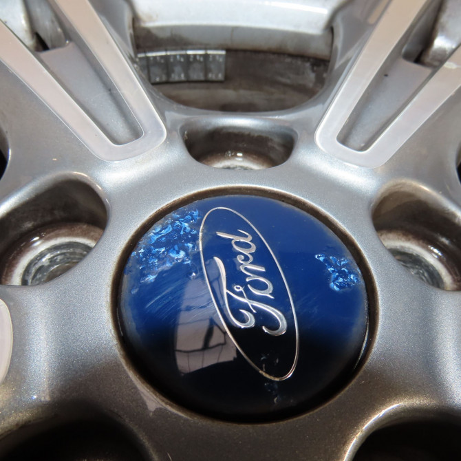 Jante aluminium occasion  Ford C-MAX II (DXA/CB7, DXA/CEU) 1.0 ecoboost (2012-2019)   2237368  5