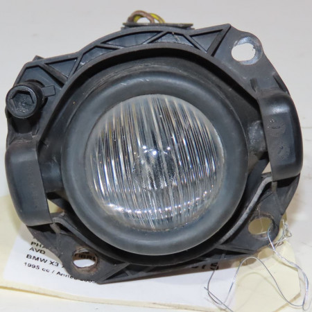 Phare antibrouillard avant droit occasion  Bmw X3 (E83) 2.0 d (2004-2007)   63173416773 
