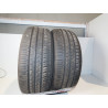 Pneus occasion  Ford KA (RU8) 1.2 (2008-2016) 3 portes   195/55R15  miniature 5