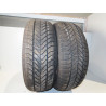 Pneus occasion  Ford KA (RU8) 1.2 (2008-2016) 3 portes   195/55R15  miniature 4