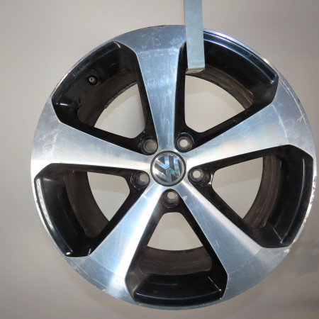 Jante aluminium occasion  Volkswagen vw SCIROCCO III (137, 138) 2.0 tdi (2010-2017)   1K8601025KFZZ 