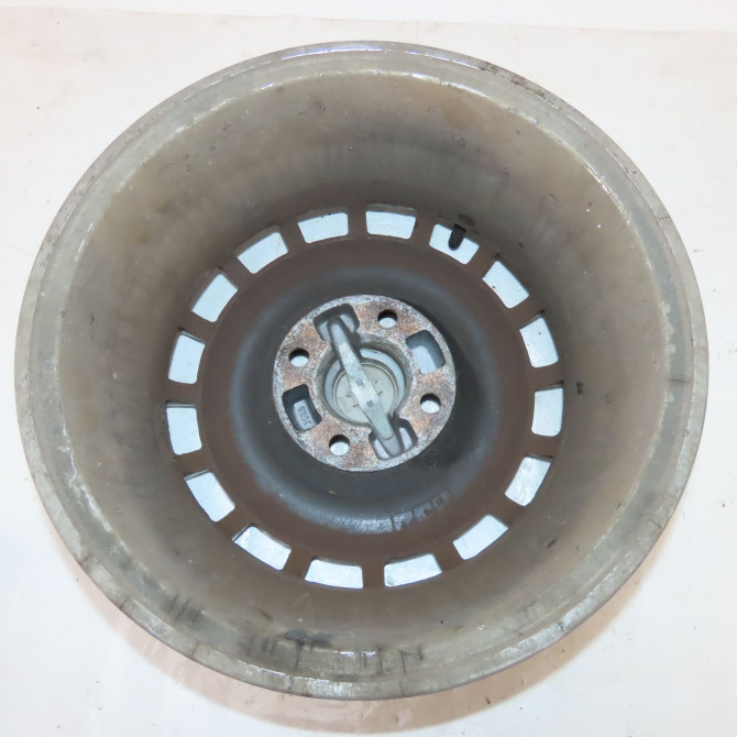 Jante aluminium occasion  Renault 19 I (B/C53_) 1.9 d (b/c534, b/c53j) (1988-1992) 5 portes   LEMMERZ 1373-5  2