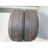 Pneus occasion  Ford KA (RU8) 1.2 (2008-2016) 3 portes   195/55R15  miniature 4