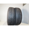 Pneus occasion  Peugeot 307 (3A/C) 2.0 hdi 110 (2000-2007)   195/65R15  miniature 5