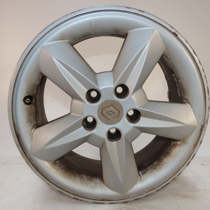 Jante aluminium occasion  Renault SCÉNIC I Monospace (JA0/1_, FA0_) 1.9 dci rx4 (2000-2003)   7700428433  1
