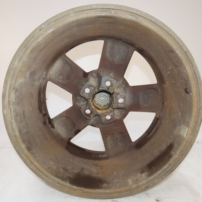 Jante aluminium occasion  Renault SCÉNIC I Monospace (JA0/1_, FA0_) 1.9 dci rx4 (2000-2003)   7700428433  2